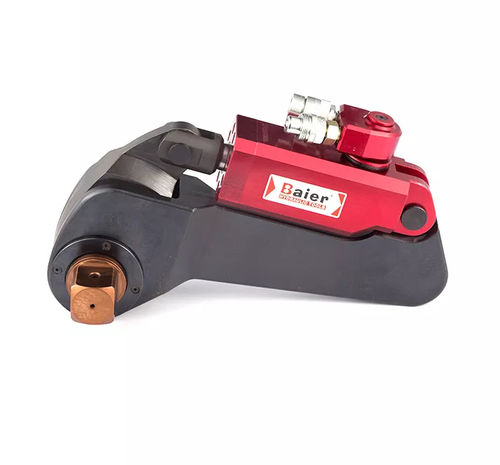 Llave dinamométrica hidráulica - RTE series - Baier Hydraulic Power (Wuhan) Co., Ltd - de alta precisión