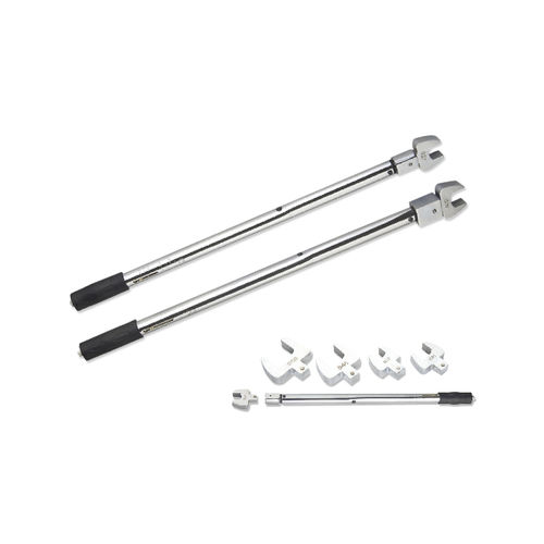 Llave dinamométrica de cabeza abierta - BRTGK25N - Baier Hydraulic Power (Wuhan) Co., Ltd