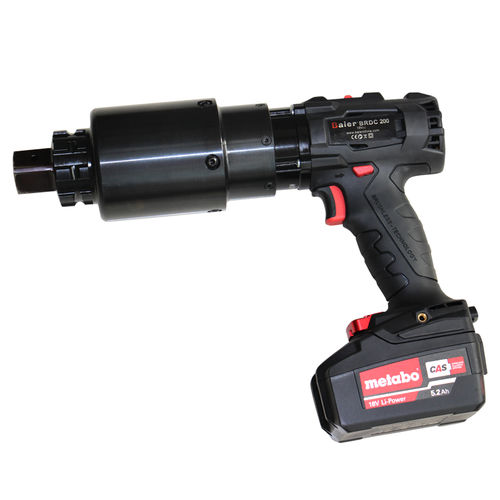 Llave dinamométrica sin cable - BRDC-SS250 - Baier Hydraulic Power (Wuhan) Co., Ltd - de alta precisión