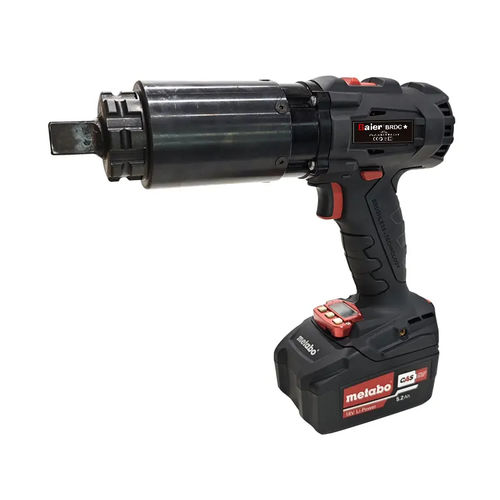 Llave dinamométrica eléctrica - BRDC-SS8000*G - Baier Hydraulic Power (Wuhan) Co., Ltd - 1 1/2" / de pistola