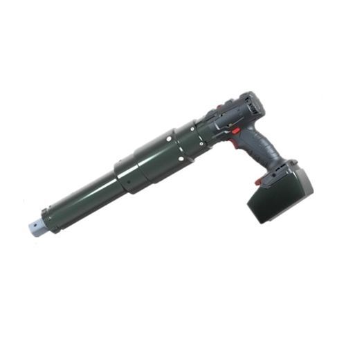 Llave dinamométrica sin cable - BRDC-LL2000 - Baier Hydraulic Power (Wuhan) Co., Ltd - 1" / de pistola / compacta