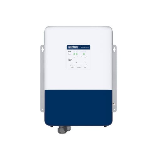 Cargador de baterías para aplicaciones marinas - XPLORE 120 - Xantrex - fijo / litio / de gel