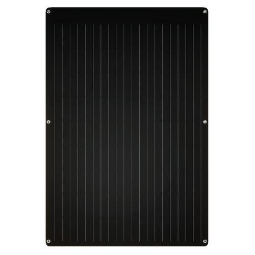 Panel solar de silicio monocristalino - 781-0110 - Xantrex - PERC / flexible
