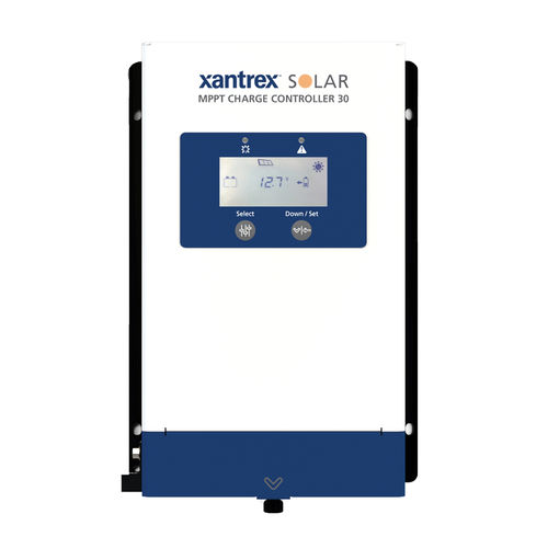 Controlador de carga para batería - 710-3024-01 - Xantrex - para aplicaciones solares / MPPT / PWM