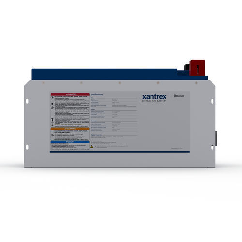 Batería de iones de litio - 883-0240-12 - Xantrex - bloque / 12 V / para vehículo eléctrico