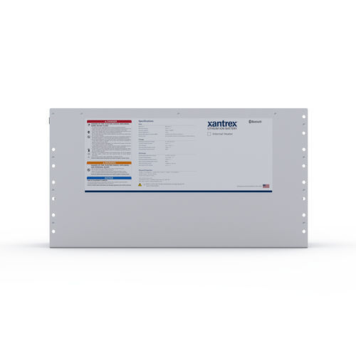 Batería de iones de litio - 884-0410-12 - Xantrex - bloque / 12 V / para ondulador