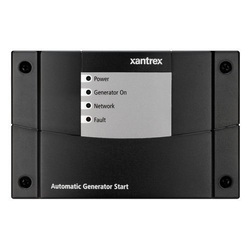 Generador de tensión - Freedom SW - Xantrex - programable