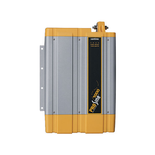 Ondulador DC/AC sinusoidal - PROsine series - Xantrex - autónomo / de armónico / para aplicaciones marinas