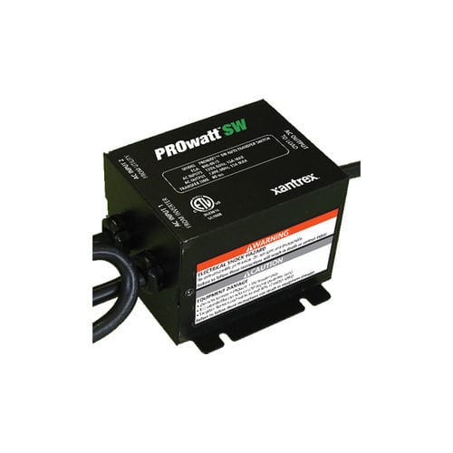 Módulo de relé AC - PROwatt SW - Xantrex - de conmutación