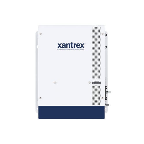 Ondulador DC/AC de potencia - FREEDOM SW – RVC - Xantrex - sinusoidal / para automóvil