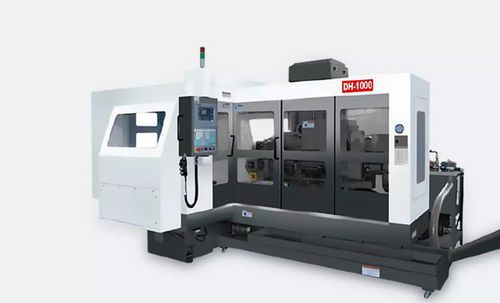 Centro de taladrado CNC - DH series  - Dongguan Gooda Machinery Manufacturing Co., Ltd. - horizontal / de 5-6 ejes / para orificios profundos