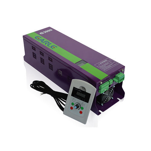 Balasto electrónico UV - G3000 - Shenzhen GARLE eletric technologies Co., LTD - de impresión / Ethernet