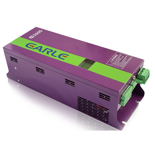 Balasto electrónico UV - G3600 - Shenzhen GARLE eletric technologies Co., LTD - Ethernet / RS-485 / Modbus RTU