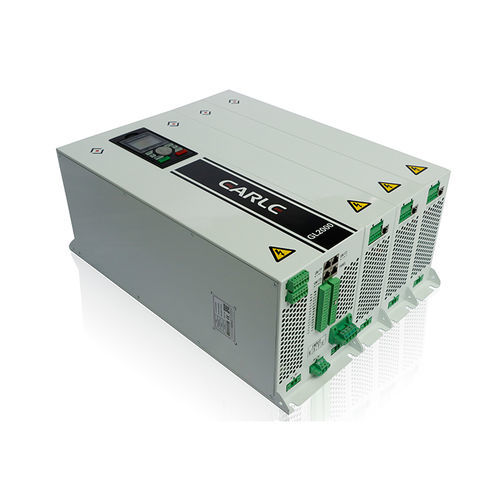 Balasto electrónico LED - GL2000 - Shenzhen GARLE eletric technologies Co., LTD - UV