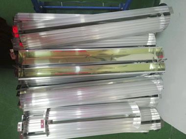 Reflector para lámpara UV - Shenzhen GARLE eletric technologies Co., LTD