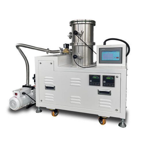 Cámara de vacío - Changshu Tongrun Electronic Technology Co., Ltd.