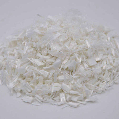 Fibra de meta-aramida - Micex&reg; - Sinoara Advanced Materials Co.,Ltd - a granel / cortada