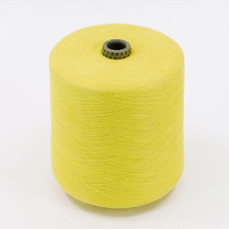 Hilo paraaramida - Sinoara Advanced Materials Co.,Ltd - amarillo
