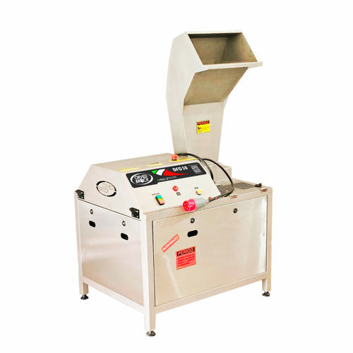 Máquina para desmechar para carne - DFC30 - Orved Brock - para pollo / para línea de producción continua / de alta eficacia