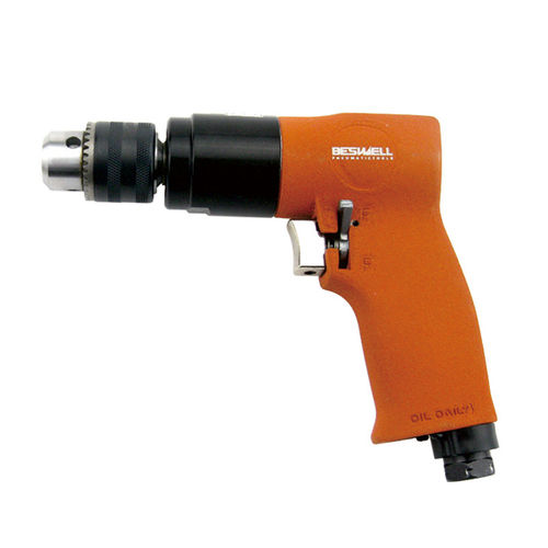 Taladradora neumática - BW-638A - Taizhou Beswell Machinery Co., Ltd. - para uso intensivo