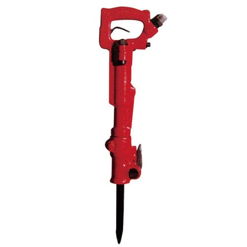 Martillo picador neumático - BW-PH01 - Taizhou Beswell Machinery Co., Ltd. - para cargadores pesados / vertical / horizontal