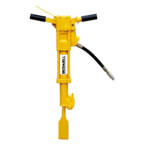 Martillo picador neumático - BW-PB04 - Taizhou Beswell Machinery Co., Ltd. - de demolición / vertical / horizontal