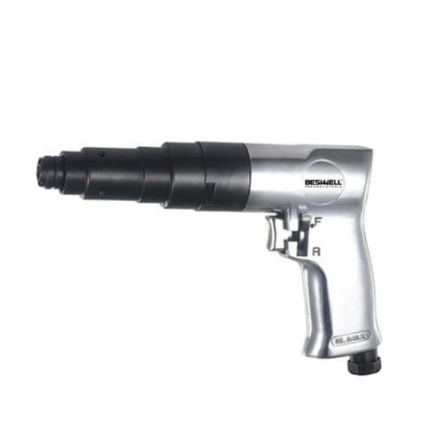 Atornillador neumático de pistola - BW-814A - Taizhou Beswell Machinery Co., Ltd. - con acoplamiento de deslizamiento