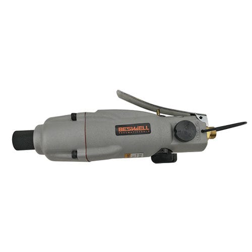 Atornillador neumático recto - BW-814H - Taizhou Beswell Machinery Co., Ltd. - de impacto