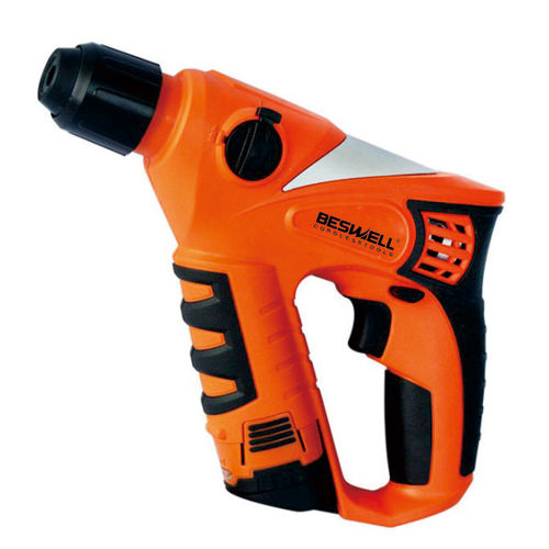 Martillo picador eléctrico - CIW-612 - Taizhou Beswell Machinery Co., Ltd. - para instalación