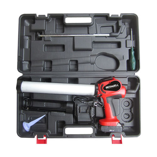 Pistola de pulverización - CIW-714C - Taizhou Beswell Machinery Co., Ltd. - de calafateo / automática