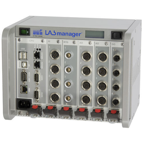 Módulo de automatización - LabManager&reg; - HiTec Zang GmbH