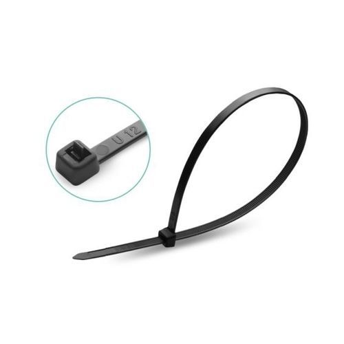 Sujetacables de poliamida - CTR5X series - INEGVA LLC - resistente a la temperatura / resistente a los productos químicos