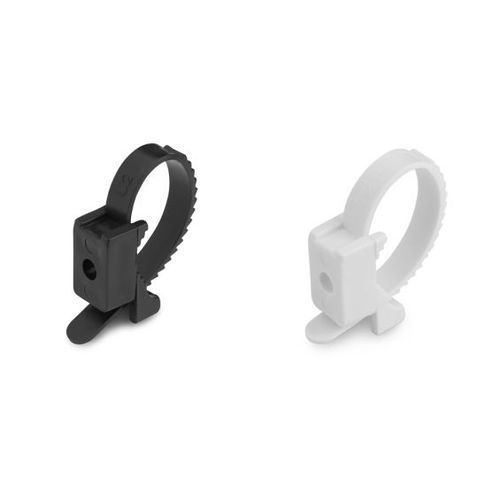 Sujetacables de polietileno - SF series - INEGVA LLC - de metal