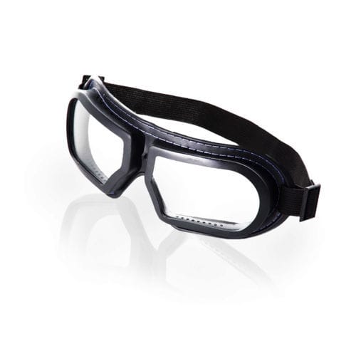 Gafa panorámica de protección UV - SG-007 series - INEGVA LLC