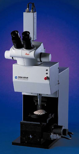 Muestreador para sólidos - MicroMill - New Wave Research
