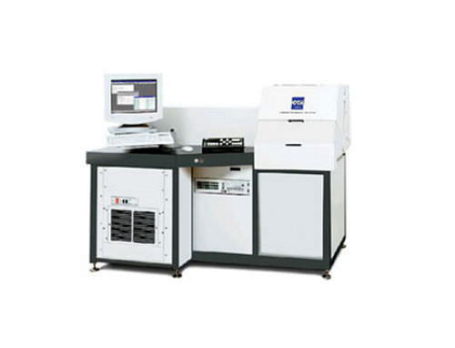Máquina de ajuste láser para circuito impreso - 4990 - New Wave Research