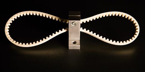 Filamento de TPU para impresora 3D - 3D Dream