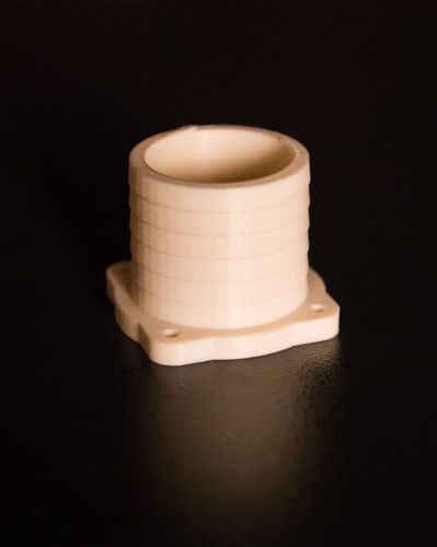 Filamento de PET para impresora 3D - 3D Dream - para contacto con alimentos