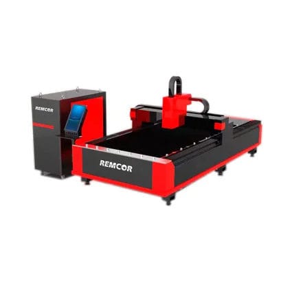 Máquina de corte láser de fibra - Spark H series - Wuhan Remcor Technology Co.,ltd - para aluminio / SS / para acero al carbono