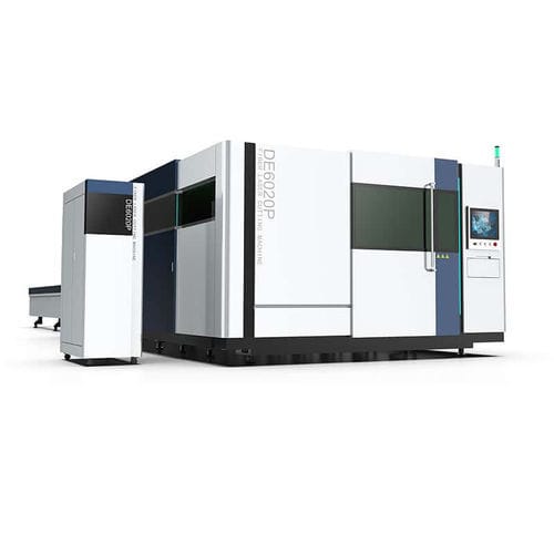 Máquina de corte láser - DS series - Antai Heavy Industry Machinery Co., Ltd. - para metal / de chapa