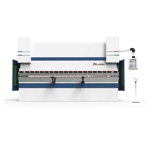 Prensa plegadora electrohidráulica - PDA series - Antai Heavy Industry Machinery Co., Ltd. - CNC / de alta eficacia