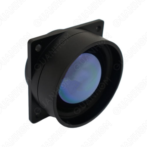 objetivo de cámara infrarrojo - Quanhom Technology Co., LTD