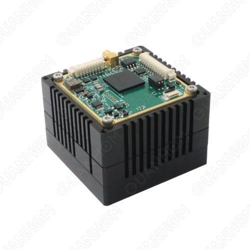 Módulo cámara industrial - ITZ1212 - Quanhom Technology Co., LTD - de seguridad / de vigilancia / de infrarrojos