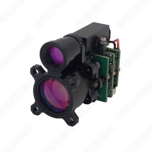 Telémetro láser - LRF G1535 3S - Quanhom Technology Co., LTD - portátil