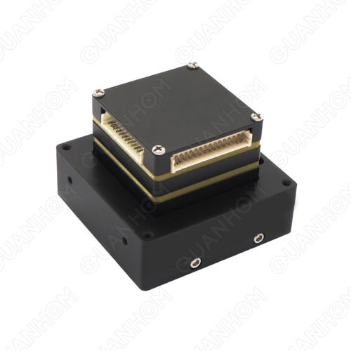 Módulo cámara de vigilancia - ITZ6412 - Quanhom Technology Co., LTD - industrial / para aplicaciones marinas / para aplicaciones aeroespaciales