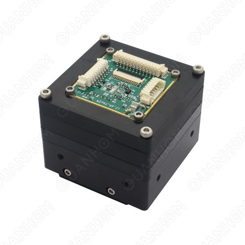 Módulo cámara industrial - ITZ6417 - Quanhom Technology Co., LTD - para la industria del automóvil / de seguridad / de vigilancia