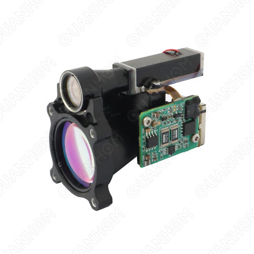 Telémetro láser - LRF G1535 L6 - Quanhom Technology Co., LTD - portátil