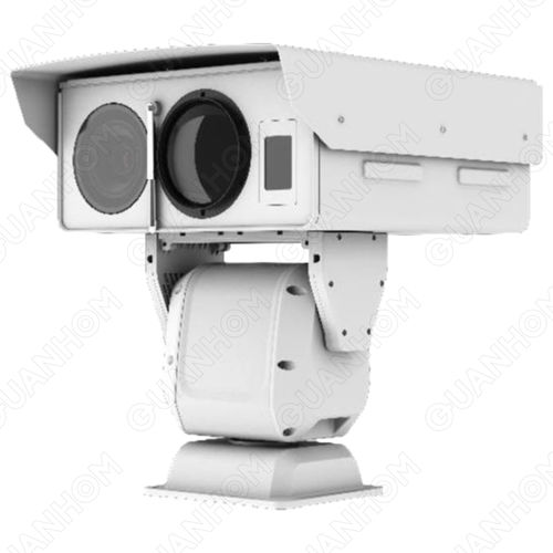Sistema de imagen térmico - EOIR series - Quanhom Technology Co., LTD - óptico / para análisis / para la inspección