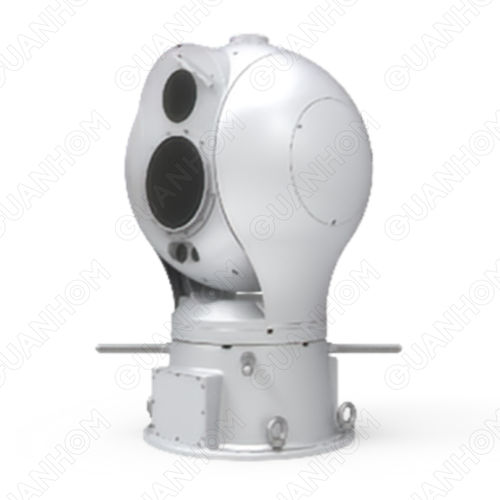 Sistema de imagen térmico - E0SC series - Quanhom Technology Co., LTD - para análisis / para la inspección