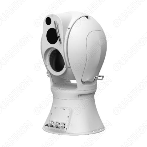 Sistema de imagen óptico - EOSU-230N - Quanhom Technology Co., LTD - térmico / para análisis / para la inspección